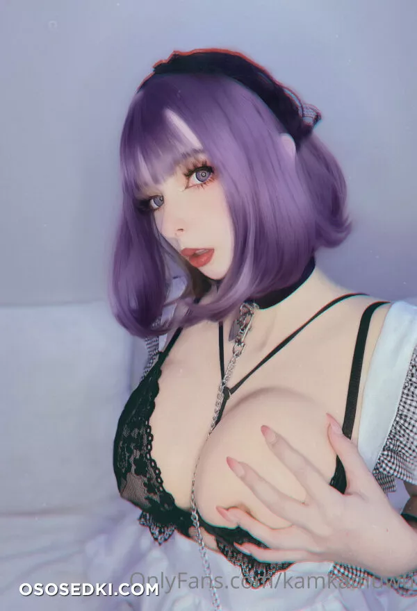 Kamkam - Shizuku - 6