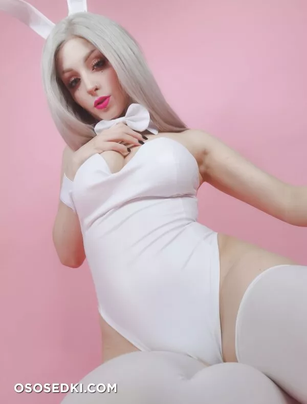 Shiro Kitsune - 43