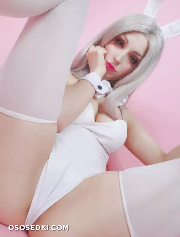 Shiro Kitsune - 47