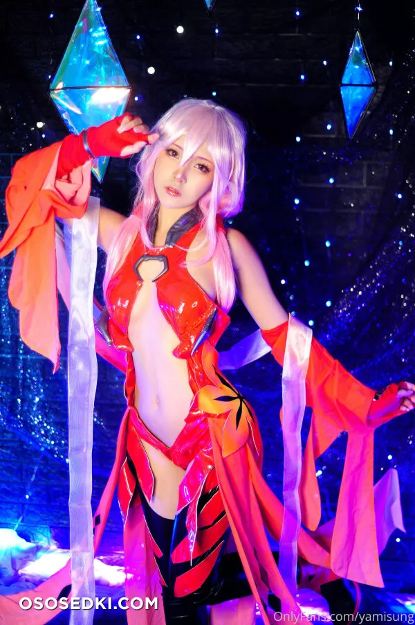Yamisung - Inori - 2