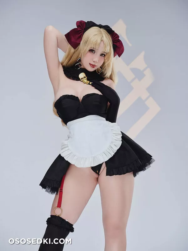 Puypuy - Ereshkigal - 1
