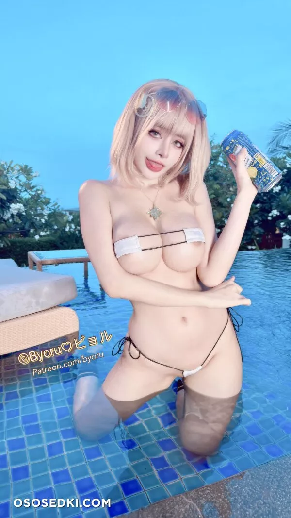 Byoru-Anis Summer Sparkling - 43