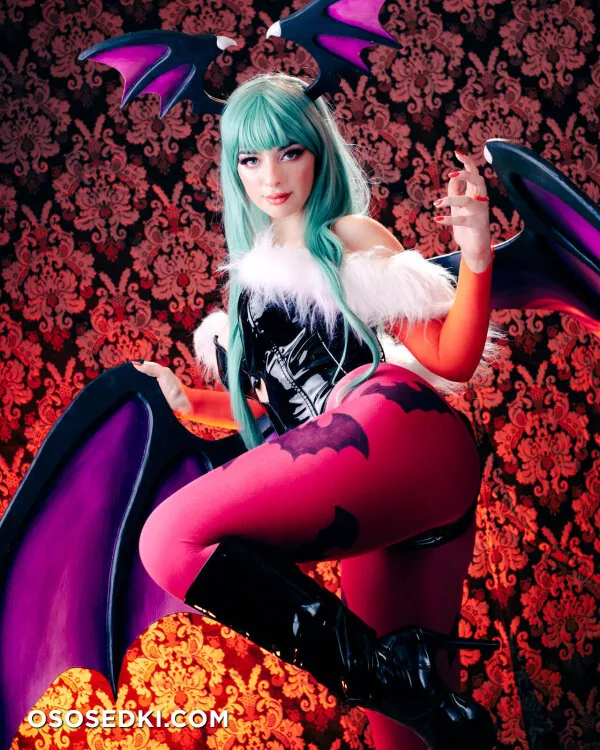 Valentina Kryp - Morrigan - 21