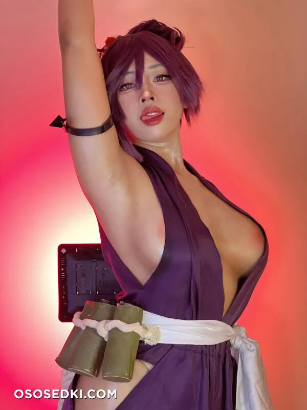Anizuchie - Yuzuriha - 20