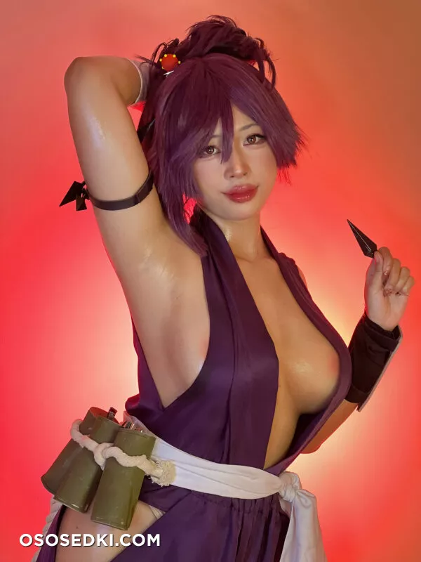 Anizuchie - Yuzuriha - 21