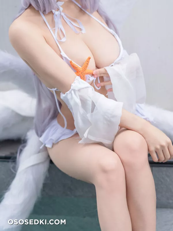 小仓千代w - Shinano - 8