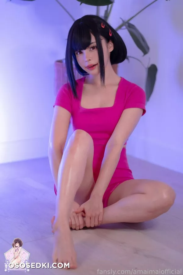 AmaiMai - Shizuka - 6