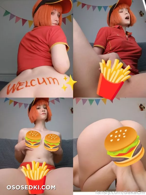 BakaChi - McMommy - 1