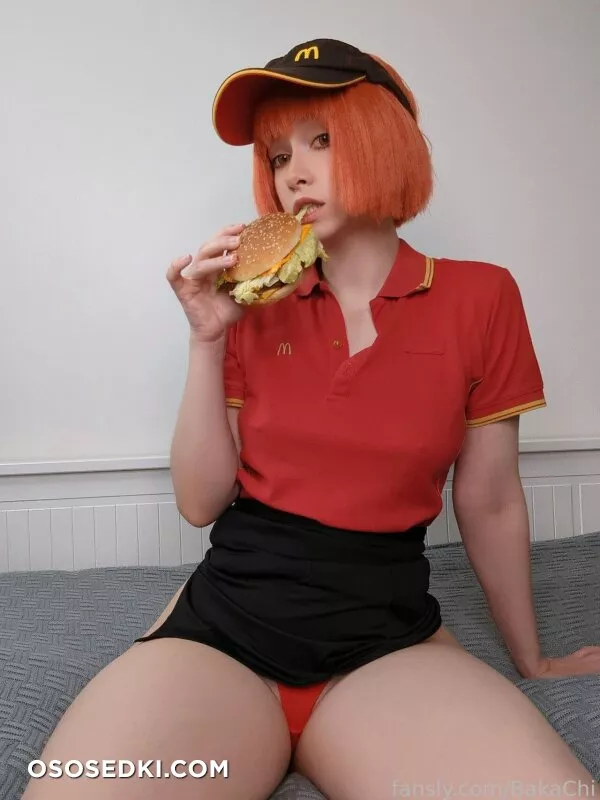 BakaChi - McMommy - 4