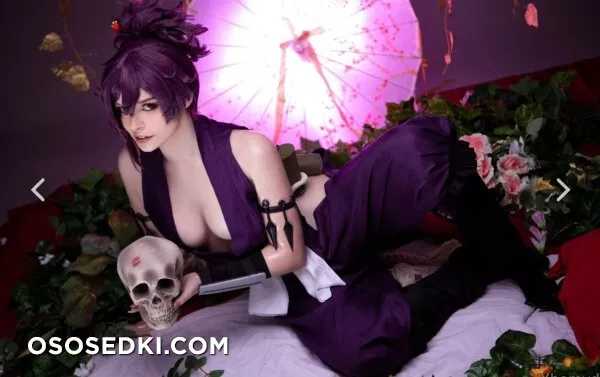 Xhemyd - Yuzuriha - 15