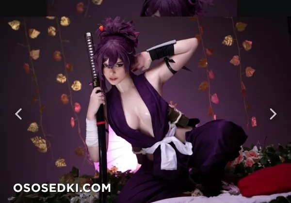 Xhemyd - Yuzuriha - 3