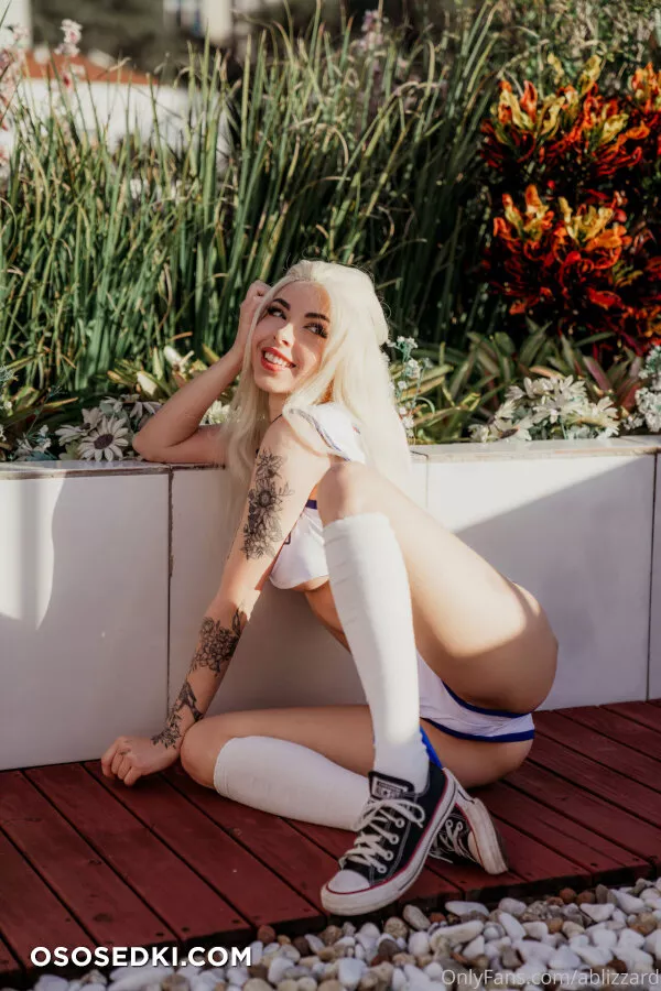 Amanda Welp - Lola Bunny - 2