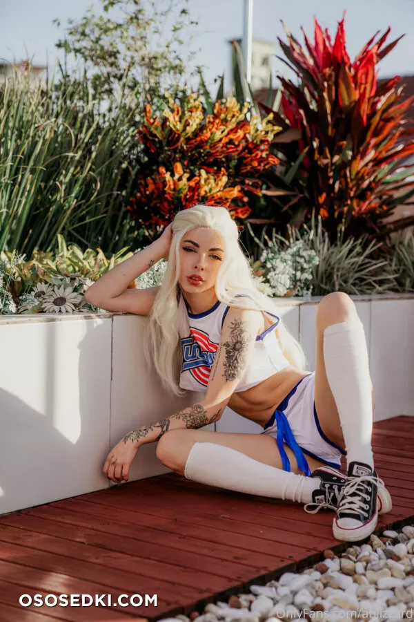Amanda Welp - Lola Bunny - 33
