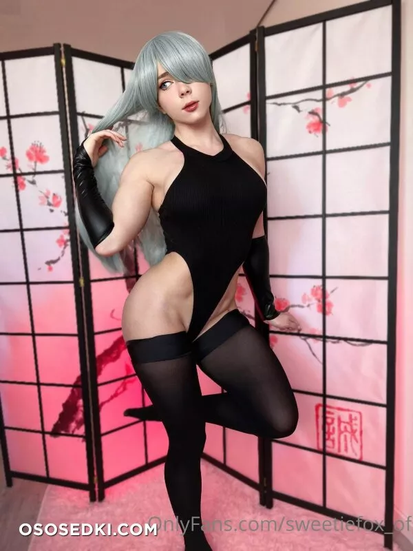 Elizabeth Liones (Sweetie Fox) - 13