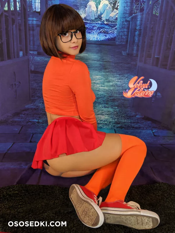 Velvet Valerina - Velma - 20