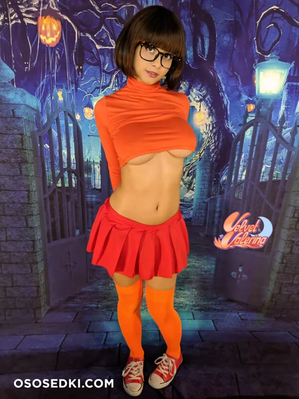 Velvet Valerina - Velma - 6