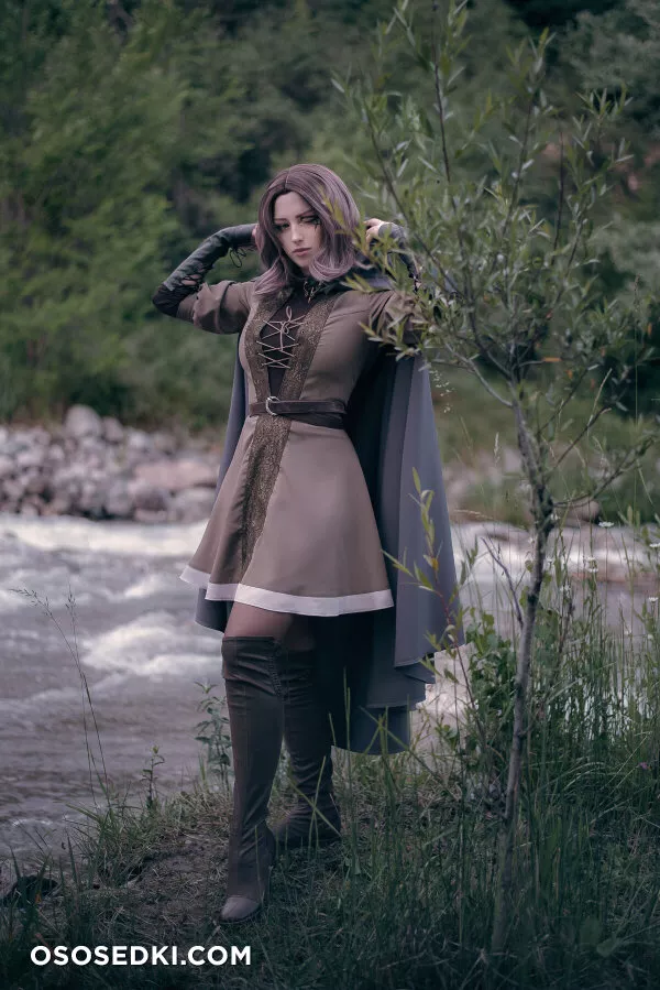 Lady Melamori - Melina - 1
