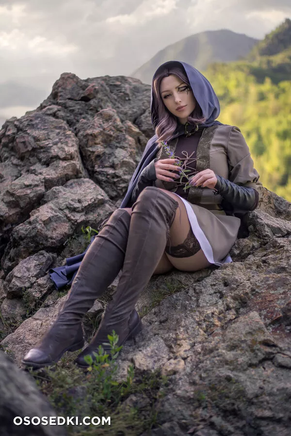 Lady Melamori - Melina - 9
