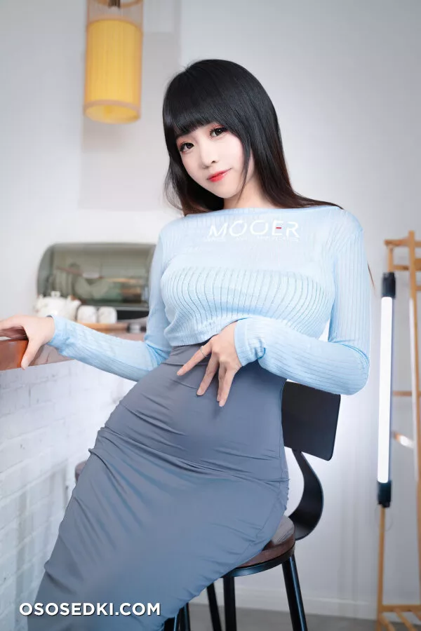 miko酱ww - Guitar Sister - 19