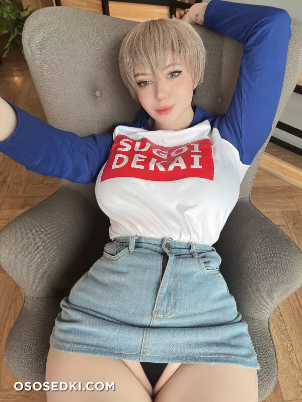 Alina Becker - Uzaki-chan - 13