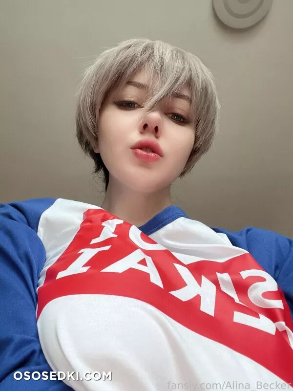 Alina Becker - Uzaki-chan - 7