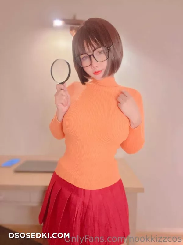 Nookkiizz - Velma - 1