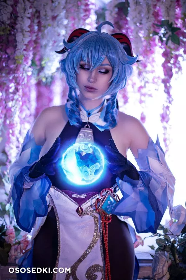 Lady Melamori - Ganyu - 30