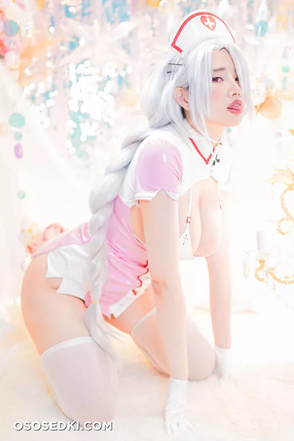 Kaya Huang - Prinz Heinrich Nurse - 12
