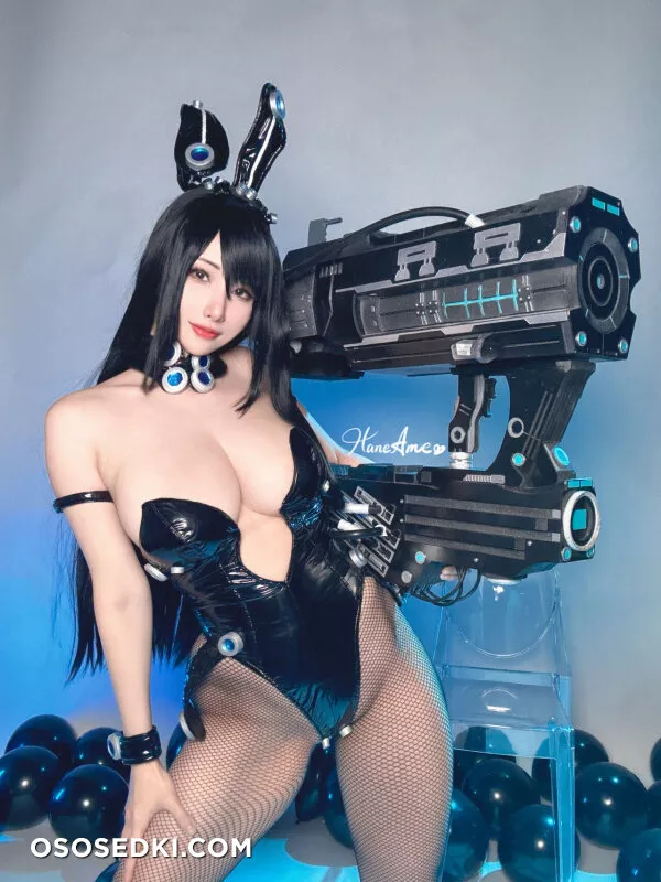 Gantz Reika Bunny - 23
