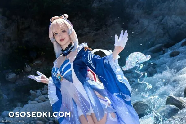 Lady Melamori - Kokomi - 1