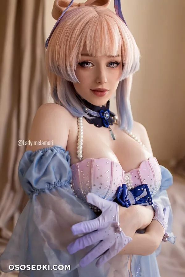 Lady Melamori - Kokomi - 18