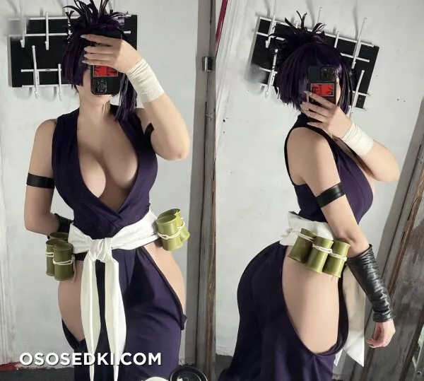 Alina Becker - Yuzuriha - 12