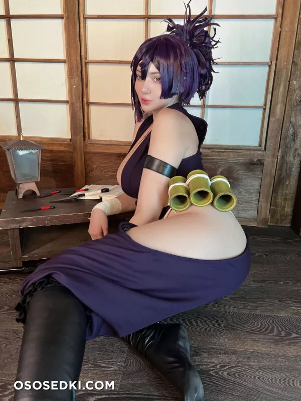 Alina Becker - Yuzuriha - 16