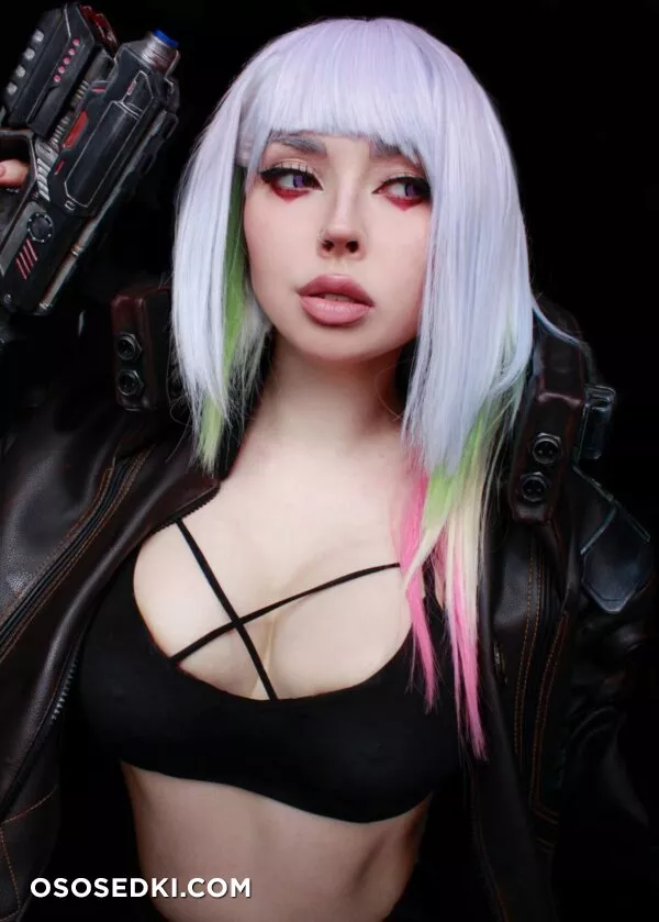 Hessakai - Lucy - 11