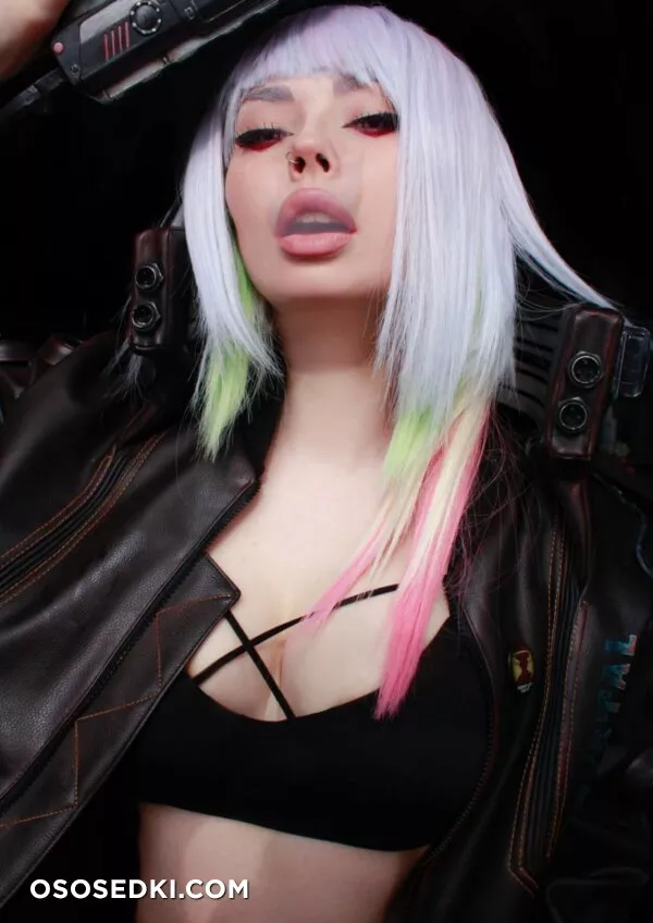 Hessakai - Lucy - 5