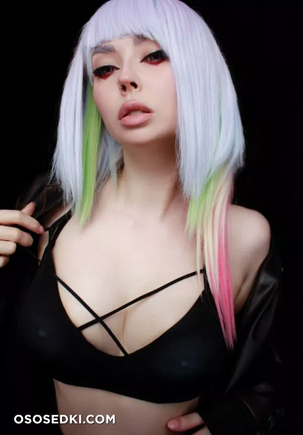 Hessakai - Lucy - 6