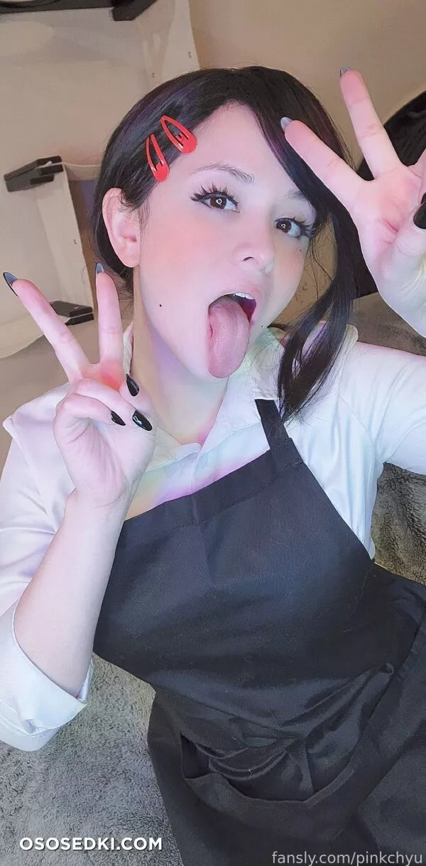 Pinkchyu - Kobeni - 1
