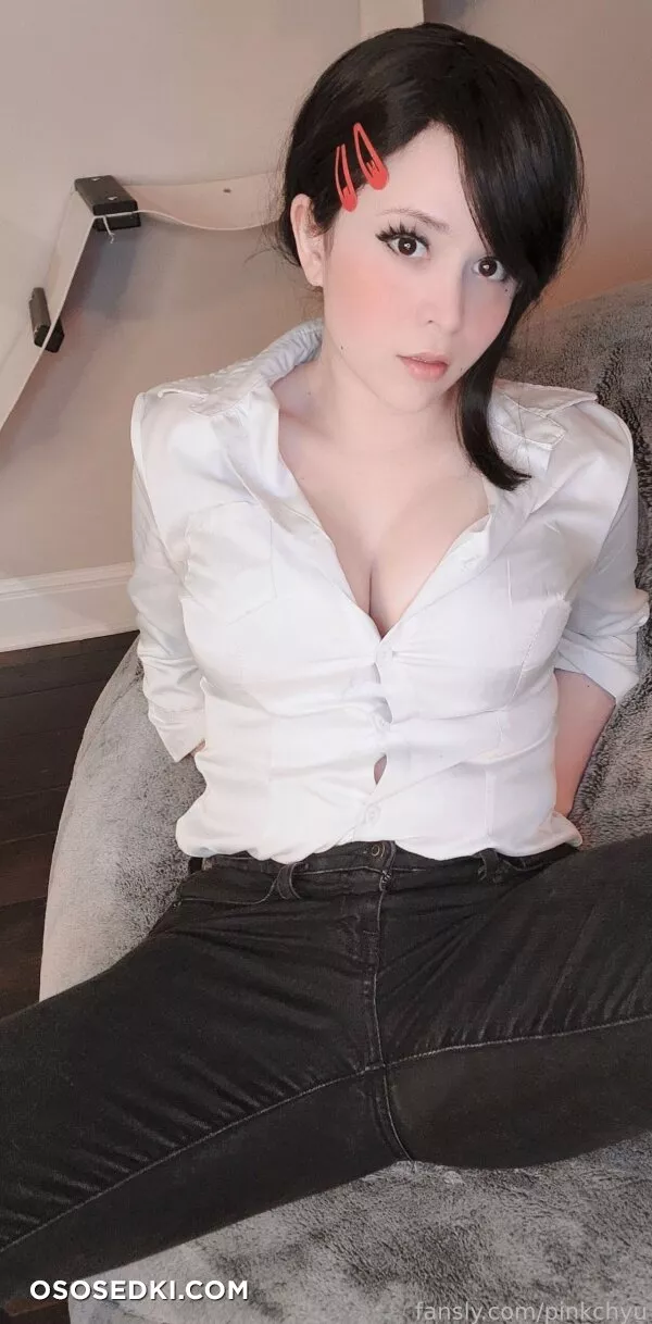 Pinkchyu - Kobeni - 8