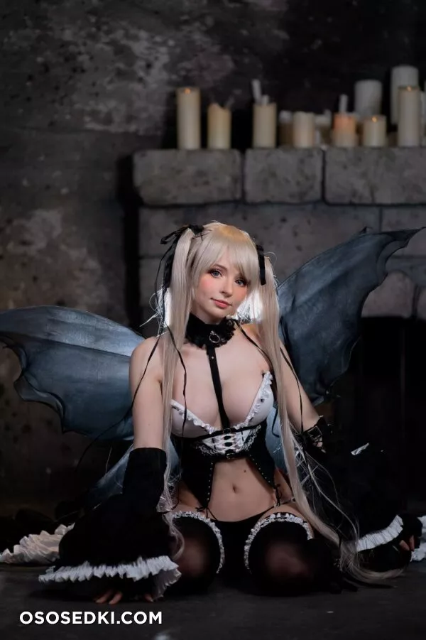 Peach Milky - Marie Rose (Dead or Alive) - 3