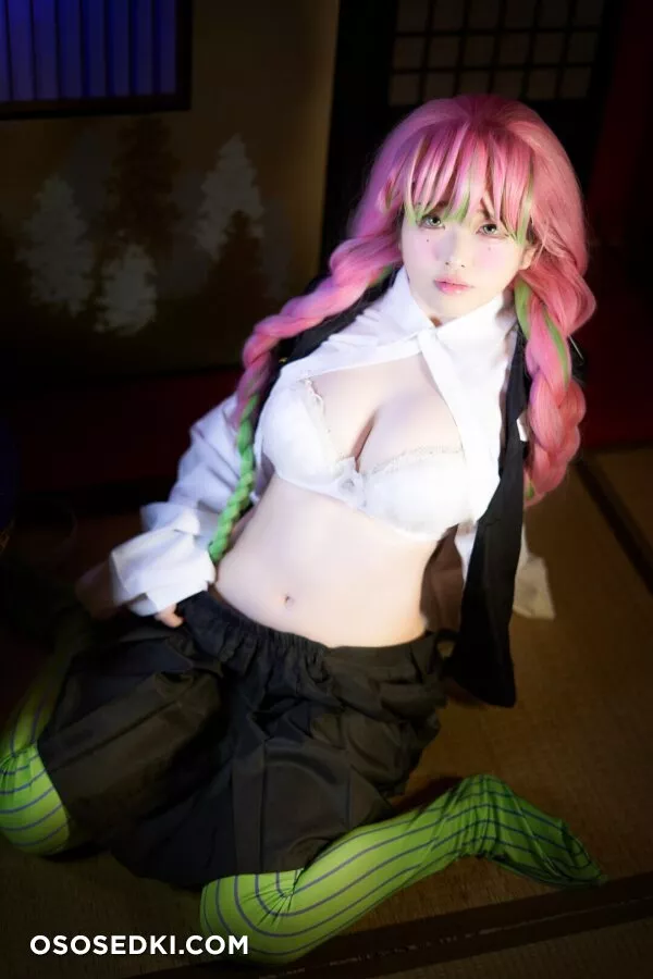Itchika Red-Beryl - Mitsuri - 21