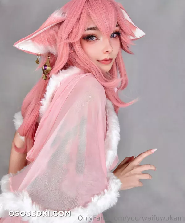 Kamkam - Yae Miko - 7