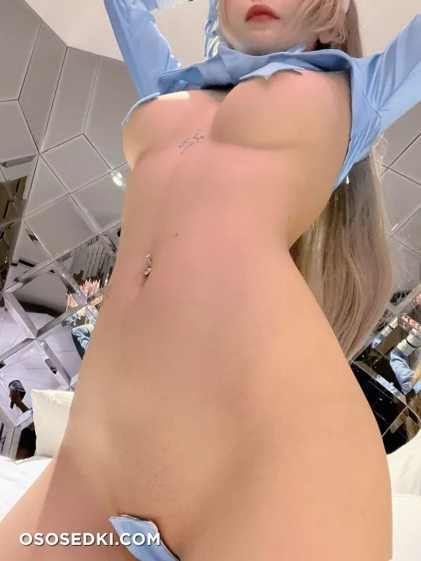 Umeko J - Bunny Asuna - 94