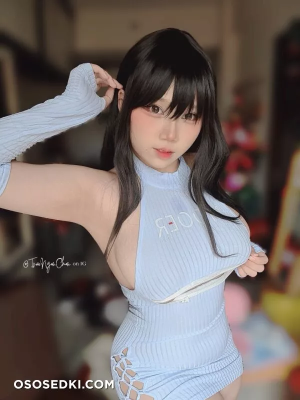 Tsunnyanchan - Guitar Sister - 9