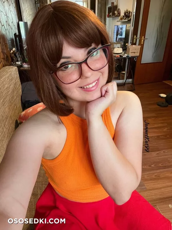 JannetKat99 - Velma - 29