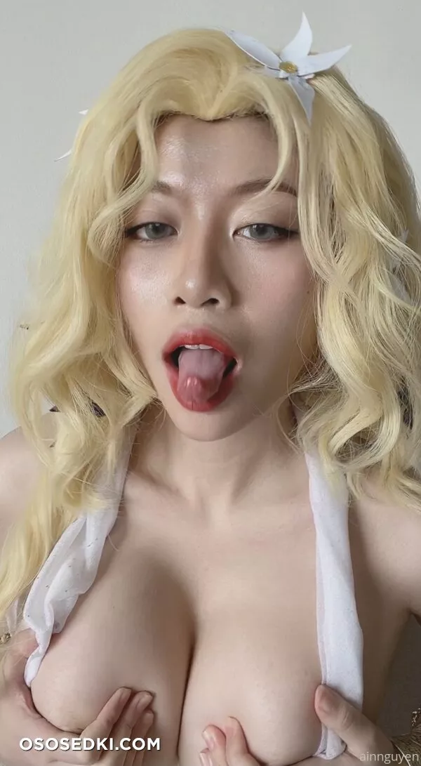 Ain Nguyen - Aprodhite - 1