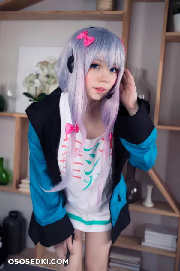 Caticornplay | Eromanga-sensei | Sagiri Izumi - 7