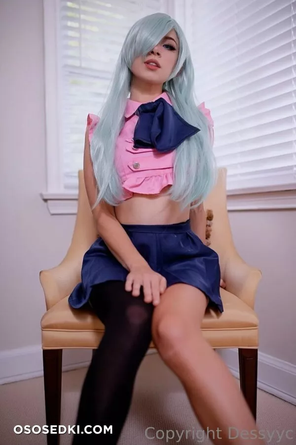 Dessyyc - Elizabeth - 2