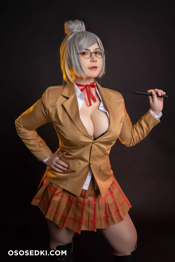 UyUy - Meiko - 1