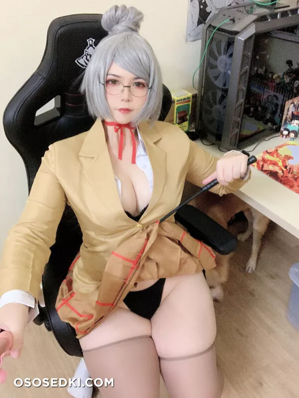 UyUy - Meiko - 20