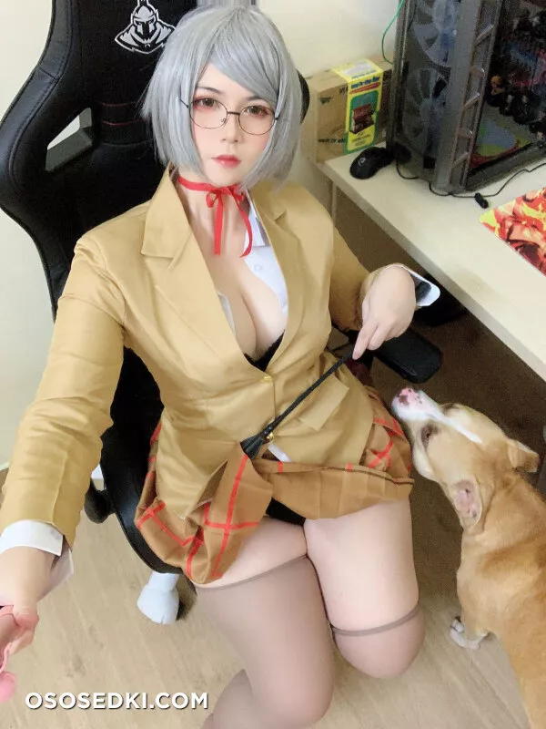 UyUy - Meiko - 22